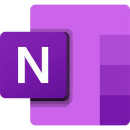 Microsoft Office 2016 - 2019 - OneNote