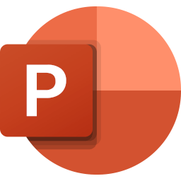 Microsoft Office 2016 - 2019 - PowerPoint